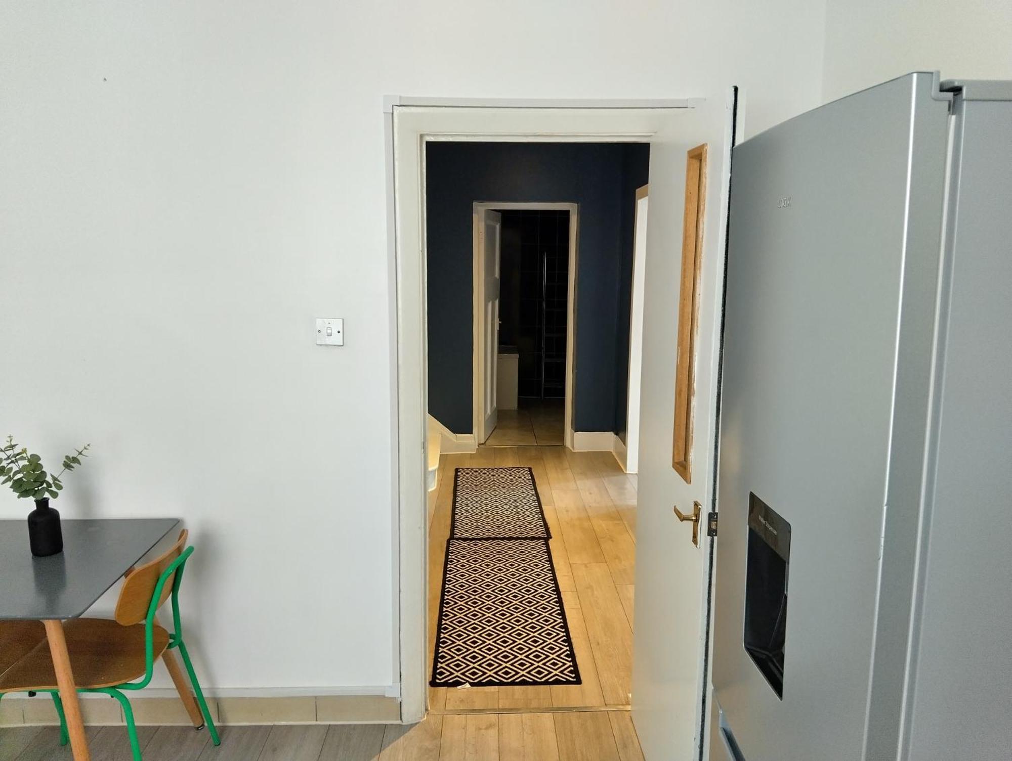 Apartament Spacious 5-bedroom, 4-bathroom In Central Zone 1