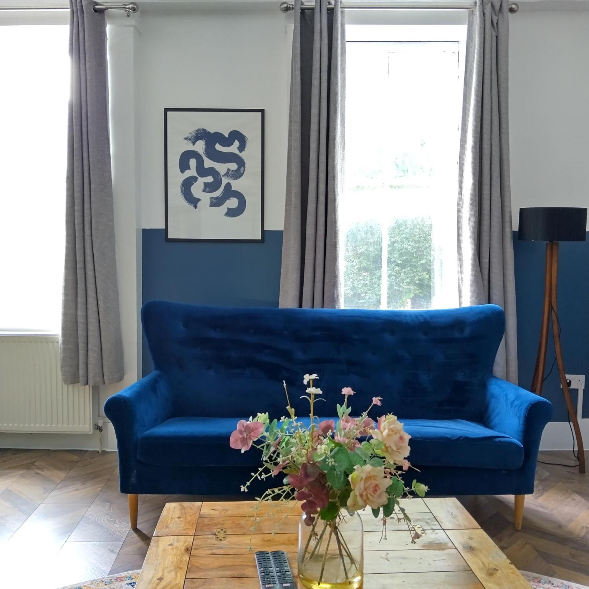 Appartamento Spacious 5-bedroom, 4-bathroom In Central Zone 1 *