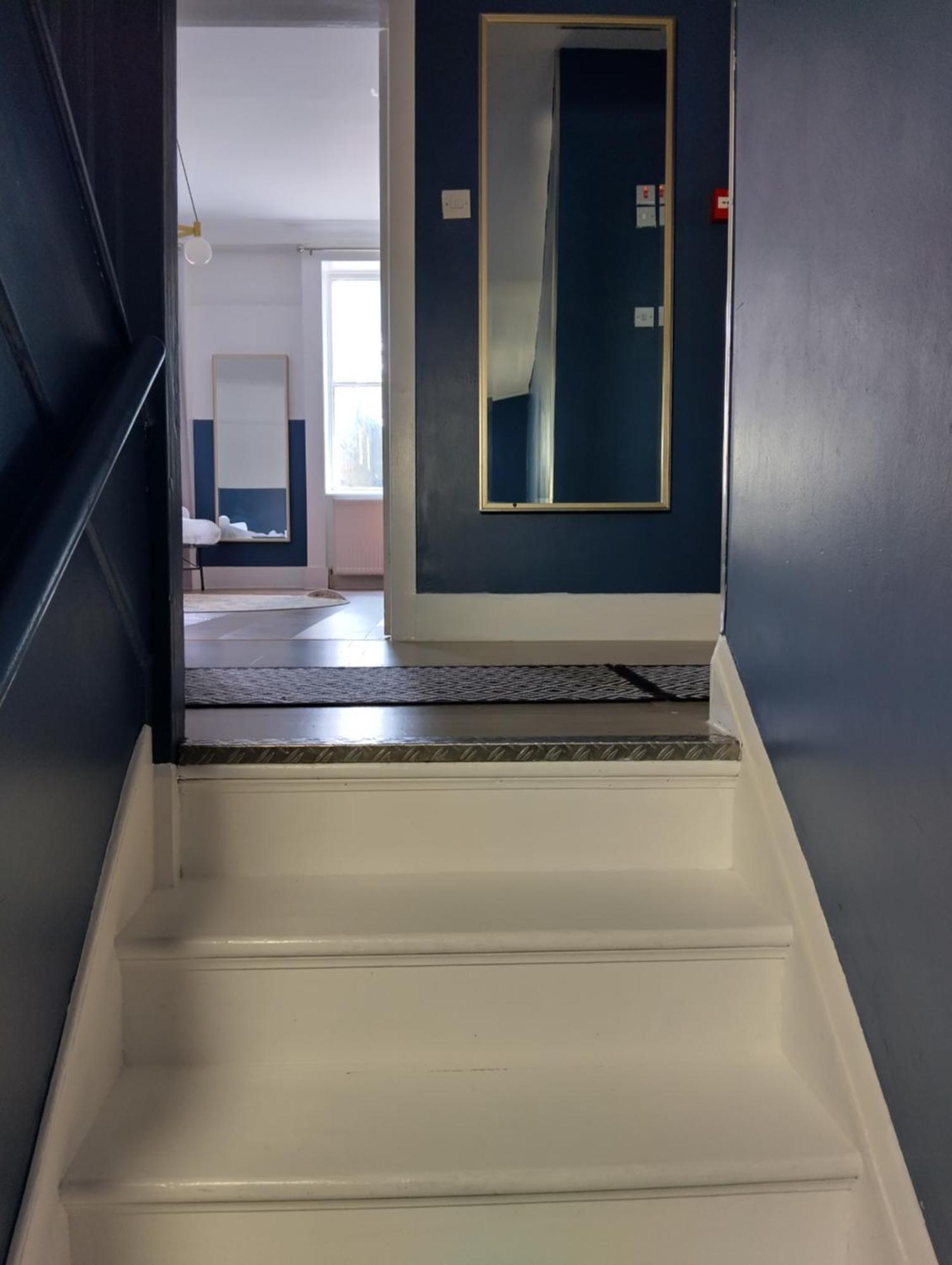 Spacious 5-bedroom, 4-bathroom In Central Zone 1 * Londra