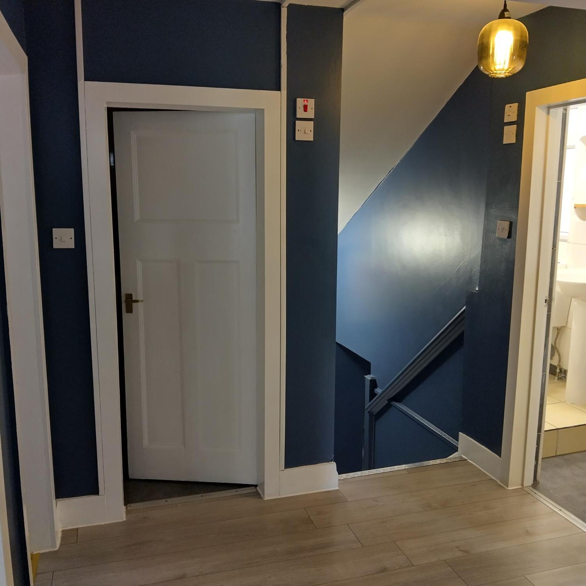 Appartamento Spacious 5-bedroom, 4-bathroom In Central Zone 1