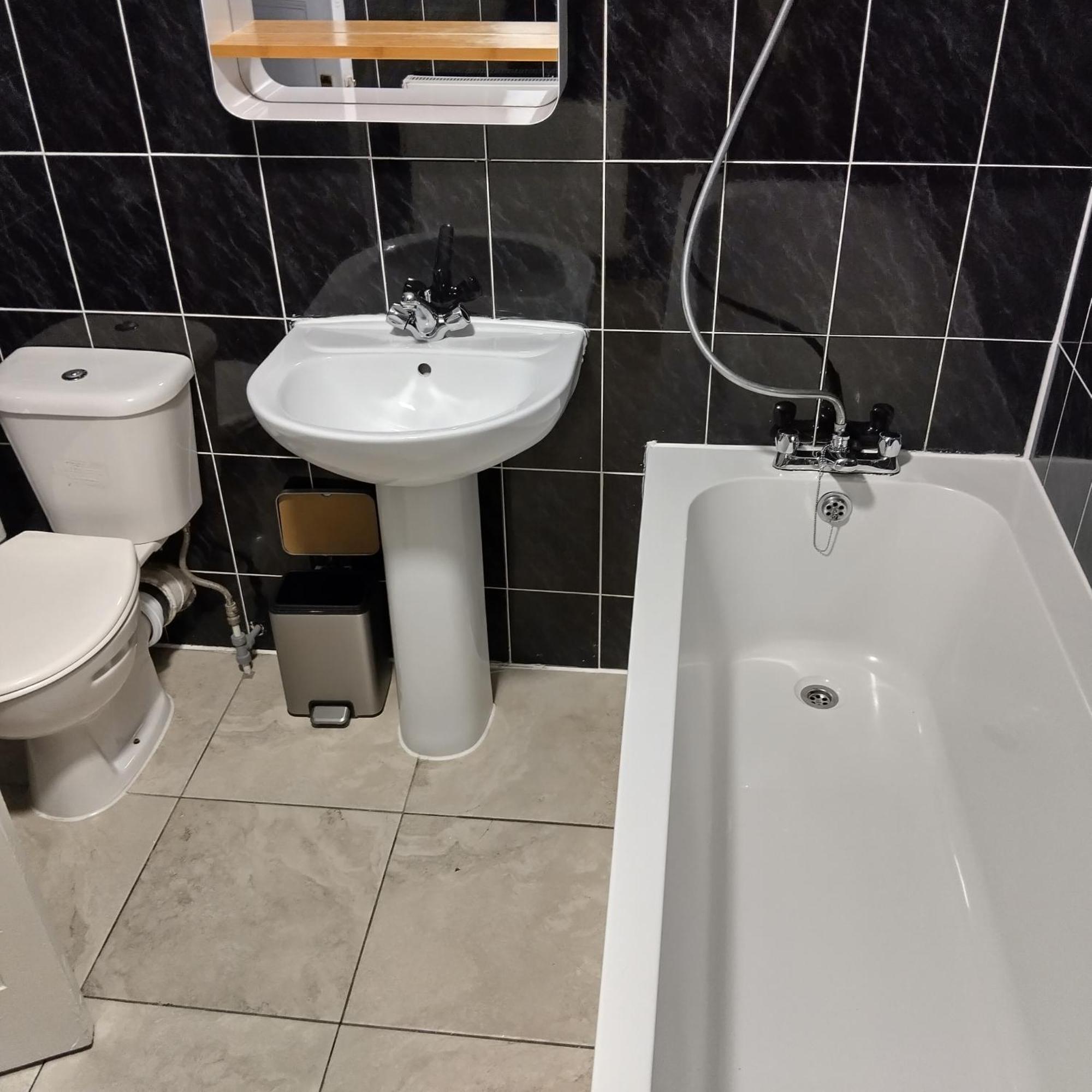 Appartamento Spacious 5-bedroom, 4-bathroom In Central Zone 1