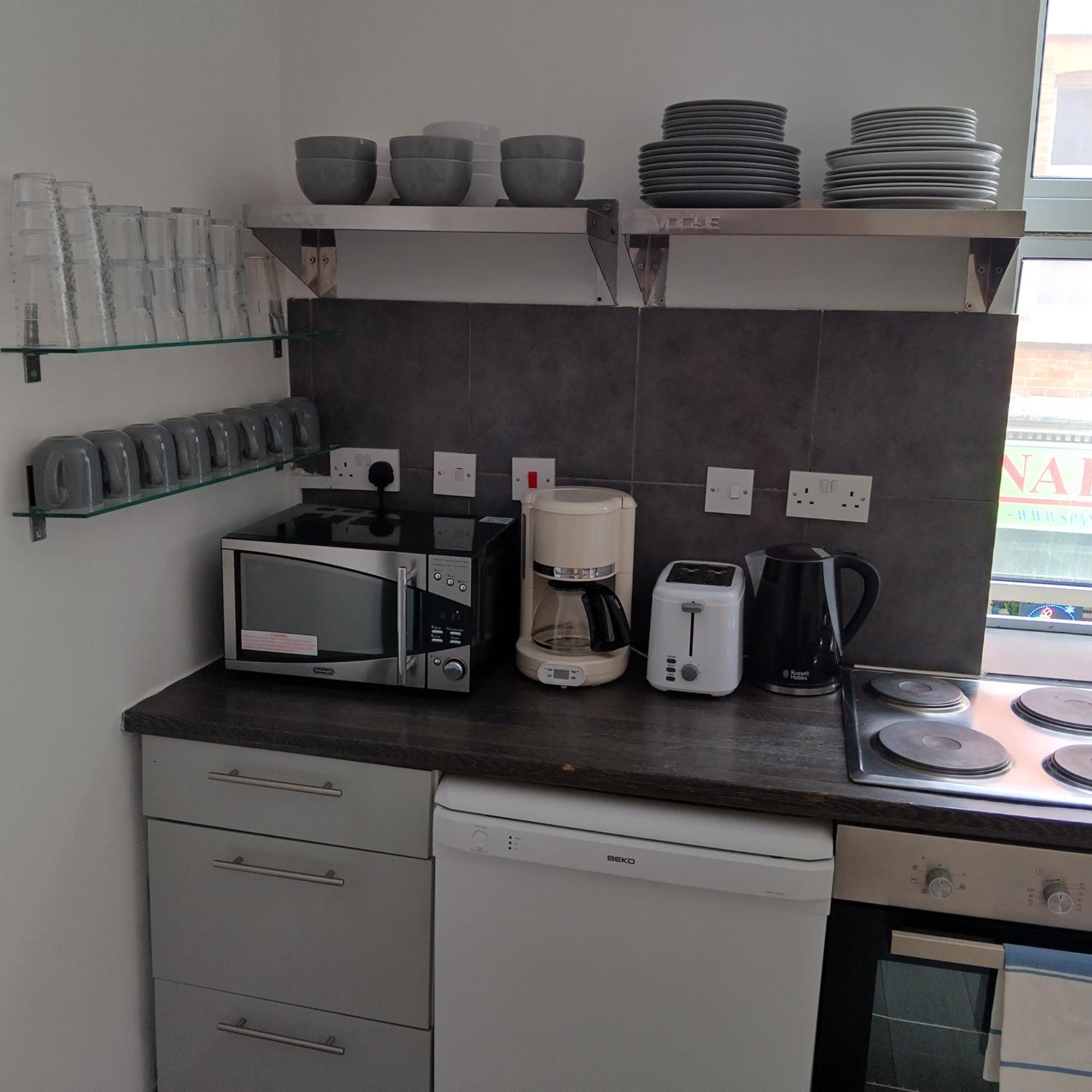 Spacious 5-bedroom, 4-bathroom In Central Zone 1 * Londra